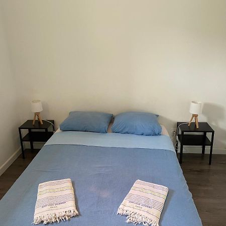 Arceaux Montpellier Apartment Dış mekan fotoğraf