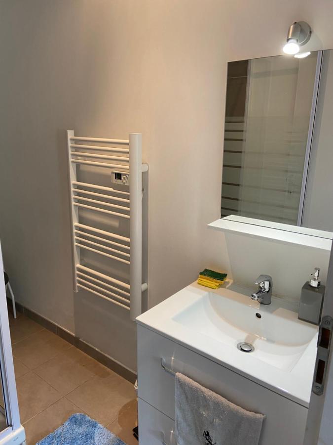 Arceaux Montpellier Apartment Dış mekan fotoğraf