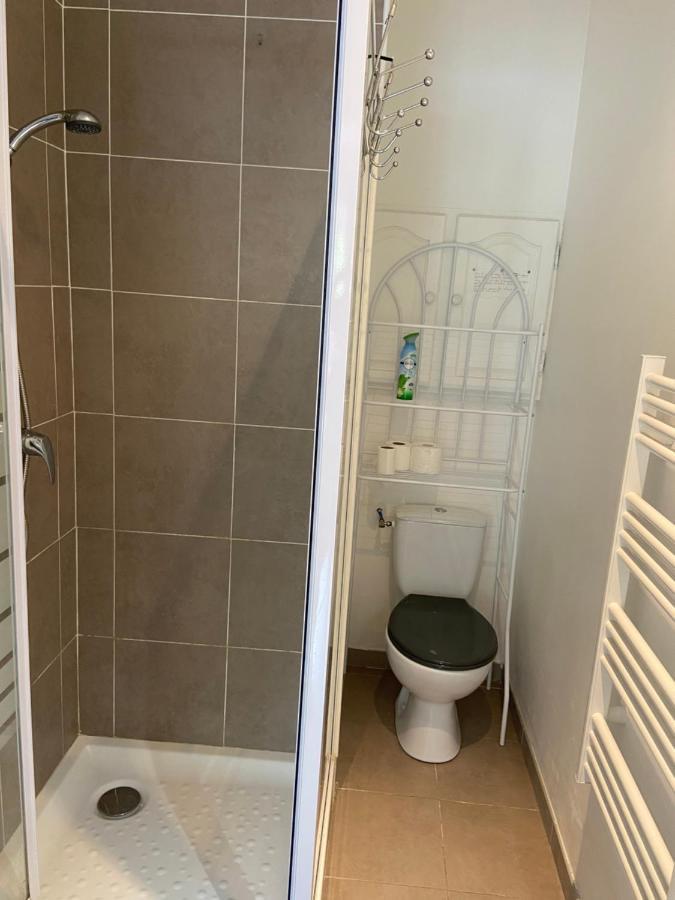 Arceaux Montpellier Apartment Dış mekan fotoğraf