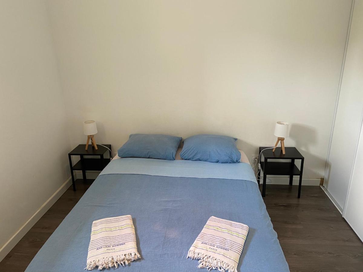 Arceaux Montpellier Apartment Dış mekan fotoğraf